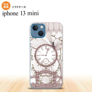 iPhone13mini iPhone13 mini P[X \tgP[X v d VbN iPhone ~j 5.4C`  킢 Y fB[X LbY fUC nk-i13m-tp1254