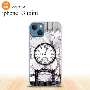 iPhone13mini iPhone13 mini P[X \tgP[X v d  iPhone ~j 5.4C`  킢 Y fB[X LbY fUC nk-i13m-tp1256