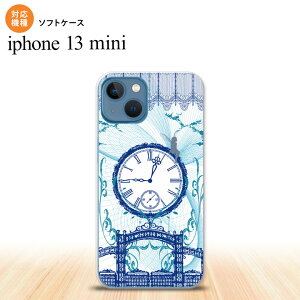 iPhone13mini iPhone13 mini P[X \tgP[X v d  iPhone ~j 5.4C`  킢 Y fB[X LbY fUC nk-i13m-tp1257