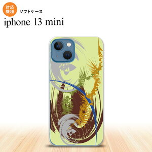 iPhone13mini iPhone13 mini �P�[�X �\�t�g�P�[�X �A�[�g �� iPhone �~�j 5.4�C���` ������� ���킢�� �����Y ���f�B�[�X �L�b�Y �f�U�C���������� nk-i13m-tp1265