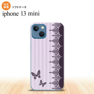 iPhone13mini iPhone13 mini �P�[�X �\�t�g�P�[�X �o�^�t���C �� ���[�X �� iPhone �~�j 5.4�C���` ������� ���킢�� �����Y ���f�B�[�X �L�b�Y �f�U�C���������� nk-i13m-tp1282