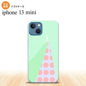 iPhone13mini iPhone13 mini P[X \tgP[X ͂ O[ iPhone ~j 5.4C`  킢 Y fB[X LbY fUC nk-i13m-tp1342