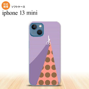 iPhone13mini iPhone13 mini P[X \tgP[X ͂ p[v iPhone ~j 5.4C`  킢 Y fB[X LbY fUC nk-i13m-tp1343