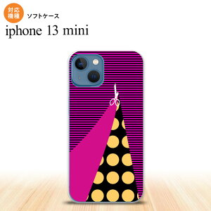 iPhone13mini iPhone13 mini P[X \tgP[X ͂ rrbg sN iPhone ~j 5.4C`  킢 Y fB[X LbY fUC nk-i13m-tp1345