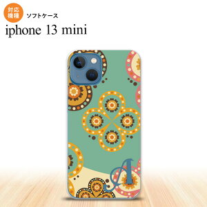 iPhone13mini iPhone13 mini �P�[�X �\�t�g�P�[�X �G�X�j�b�N �ԕ� �� �x�[�W�� +�A���t�@�x�b�g iPhone �~�j 5.4�C���` ������� ���킢�� �����Y ���f�B�[�X �L�b�Y �f�U�C���������� nk-i13m-tp1581i