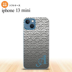 iPhone13mini iPhone13 mini �P�[�X �\�t�g�P�[�X �C�g �O���[ +�A���t�@�x�b�g iPhone �~�j 5.4�C���` ������� ���킢�� �����Y ���f�B�[�X �L�b�Y �f�U�C���������� nk-i13m-tp1716i