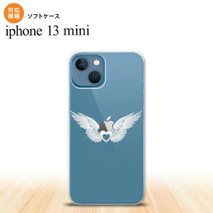 iPhone13mini iPhone13 mini �P�[�X �\�t�g�P�[�X ���� �n�[�g �O���[ iPhone �~�j 5.4�C���` ������� ���킢�� �����Y ���f�B�[�X �L�b�Y �f�U�C���������� nk-i13m-tp472