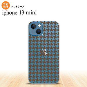 iPhone13mini iPhone13 mini �P�[�X �\�t�g�P�[�X �璹 �i�q �� �� �N���A iPhone �~�j 5.4�C���` ������� ���킢�� �����Y ���f�B�[�X �L�b�Y �f�U�C���������� nk-i13m-tp912