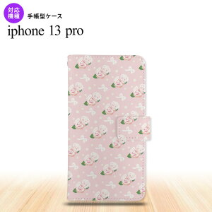 iPhone13 Pro iPhone13Pro �蒠�^�X�}�z�P�[�X �J�o�[ �ԕ� �o�� ���{�� �s���N iPhone13 Pro��p nk-004s-i13p-dr256