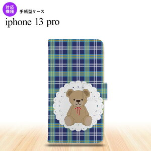 iPhone13 Pro iPhone13Pro 蒠^X}zP[X Jo[  `FbN [X  iPhone13 Prop nk-004s-i13p-dr758
