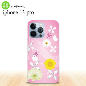 iPhone13 Pro iPhone13Pro �P�[�X �n�[�h�P�[�X �ԕ� �~�b�N�X B �s���N iPhone13Pro��p nk-i13p-275