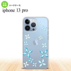 iPhone13 Pro iPhone13Pro �P�[�X �n�[�h�P�[�X �ԕ� �J�b�g ���F iPhone13Pro��p nk-i13p-805