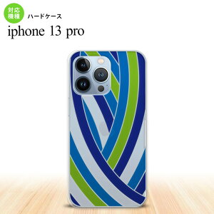 iPhone13 Pro iPhone13Pro �w�ʃP�[�X �J�o�[ �X�e���h�O���X�� �� �u���[ �X�e���h�O���X�� nk-i13p-sg16