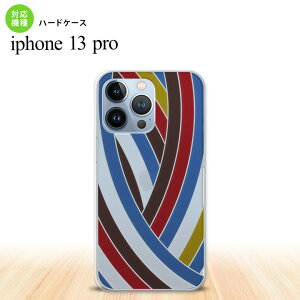 iPhone13 Pro iPhone13Pro �w�ʃP�[�X �J�o�[ �X�e���h�O���X�� �� ���b�h�u���[ �X�e���h�O���X�� nk-i13p-sg17