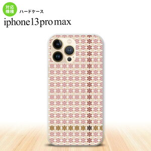 iPhone13ProMax iPhone13 Pro Max P[X n[hP[X ԏ\ VbN  iPhone13 v }bNX 6.7C`  킢 Y fB[X LbY fUC nk-i13pm-1352