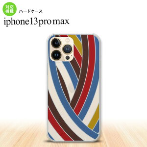 iPhone13ProMax iPhone13 Pro Max wʃP[X Jo[ XehOX  bhu[ XehOX iPhone13 }bNX 6.7C` nk-i13pm-sg17