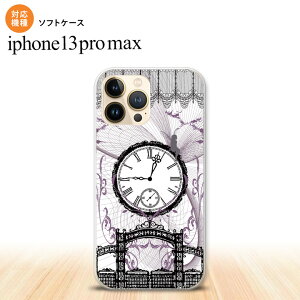iPhone13ProMax iPhone13 Pro Max �P�[�X �\�t�g�P�[�X ���v �d�� �� iPhone13 �v�� �}�b�N�X 6.7�C���` ������� ���킢�� �����Y ���f�B�[�X �L�b�Y �f�U�C���������� nk-i13pm-tp1256