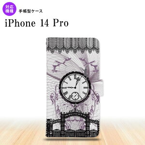 iPhone14 Pro iPhone14 Pro 蒠^X}zP[X Jo[ v d  nk-004s-i14p-dr1256