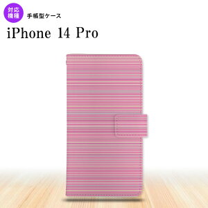 iPhone14 Pro iPhone14 Pro �蒠�^�X�}�z�P�[�X �J�o�[ �{�[�_�[ �� �s���N nk-004s-i14p-dr1286