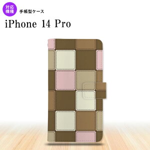 iPhone14 Pro iPhone14 Pro 蒠^X}zP[X Jo[ pb`[N ~bNX nk-004s-i14p-dr1674