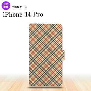 iPhone14 Pro iPhone14 Pro 蒠^X}zP[X Jo[ oCAX`FbN x[W  nk-004s-i14p-dr445
