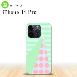 iPhone14 Pro iPhone14 Pro X}zP[X wʃP[X n[hP[X ͂ O[ 2022N 9 nk-i14p-1342