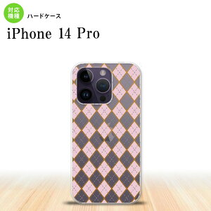 iPhone14 Pro iPhone14 Pro �X�}�z�P�[�X �w�ʃP�[�X �n�[�h�P�[�X �A�[�K�C�� �N���A �s���N 2022�N 9������ nk-i14p-1412