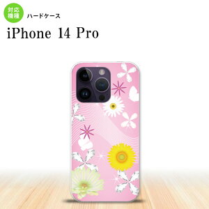 iPhone14 Pro iPhone14 Pro �X�}�z�P�[�X �w�ʃP�[�X �n�[�h�P�[�X �ԕ� �~�b�N�X B �s���N 2022�N 9������ nk-i14p-275