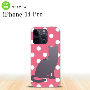 iPhone14 Pro iPhone14 Pro X}zP[X wʃP[X n[hP[X L  sN 2022N 9 nk-i14p-967
