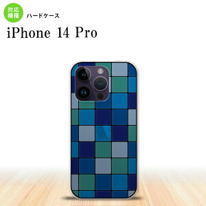 iPhone14 Pro iPhone14 Pro wʃP[X Jo[ XehOX  XNGA u[ XehOX 킢  nk-i14p-sg09