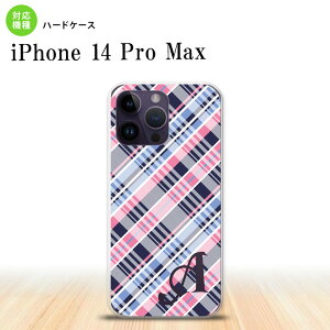 iPhone14 ProMax iPhone14 Pro Max X}zP[X wʃP[X n[hP[X `FbN A sN  +At@xbg 2022N 9 nk-i14pm-439i