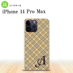 iPhone14 ProMax iPhone14 Pro Max X}zP[X wʃP[X n[hP[X `FbN A x[W +At@xbg 2022N 9 nk-i14pm-443i
