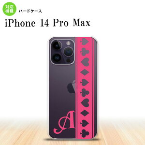 iPhone14 ProMax iPhone14 Pro Max �X�}�z�P�[�X �w�ʃP�[�X �n�[�h�P�[�X �g�����v �� �s���N �N���A +�A���t�@�x�b�g 2022�N 9������ nk-i14pm-530i