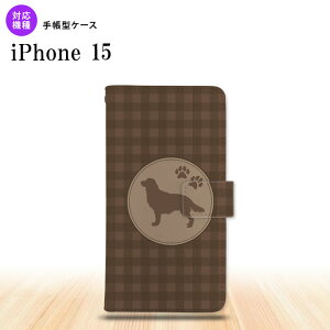 iPhone15 iPhone15 蒠^X}zP[X Jo[  S[f go[  2023N 9 nk-004s-i15-dr811