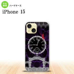 iPhone15 iPhone15 X}zP[X wʃP[X n[hP[X v d  D 2023N 9 nk-i15-1252