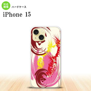 iPhone15 iPhone15 X}zP[X wʃP[X n[hP[X A[g NA sN 2023N 9 nk-i15-1266