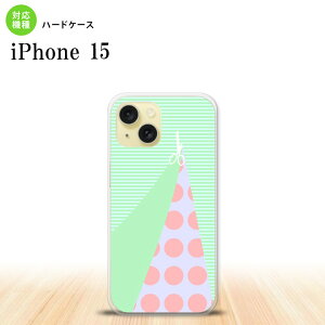 iPhone15 iPhone15 X}zP[X wʃP[X n[hP[X ͂ O[ 2023N 9 nk-i15-1342