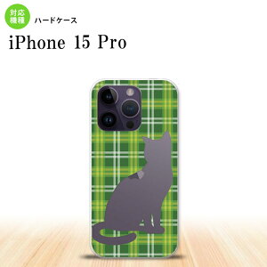 iPhone15 Pro iPhone15 Pro X}zP[X wʃP[X n[hP[X L `FbN B  2023N 9 nk-i15p-958