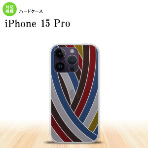 iPhone15 Pro iPhone15 Pro �w�ʃP�[�X �J�o�[ �X�e���h�O���X�� ������� �� ���b�h�u���[ �X�e���h�O���X�� 2023�N 9������ nk-i15p-sg17
