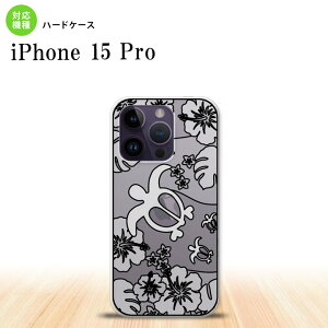 iPhone15 Pro iPhone15 Pro wʃP[X Jo[ XehOX  zkƃnCrXJX zCg XehOX 2023N 9 nk-i15p-sg44