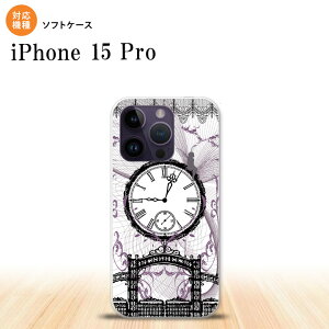 iPhone15 Pro iPhone15 Pro X}zP[X wʃP[X\tgP[X v d  2023N 9 nk-i15p-tp1256