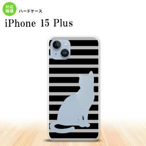iPhone15 plus iPhone15 plus X}zP[X wʃP[X n[hP[X L {[_[ A  2023N 9 nk-i15pl-961