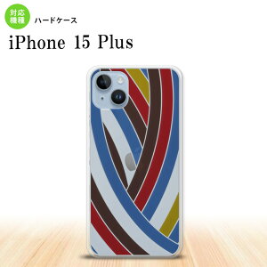 iPhone15 plus iPhone15 plus wʃP[X Jo[ XehOX   bhu[ XehOX 2023N 9 nk-i15pl-sg17