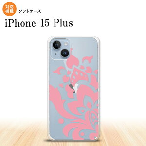 iPhone15 plus iPhone15 plus X}zP[X wʃP[X\tgP[X _}XN C sN 2023N 9 nk-i15pl-tp1028