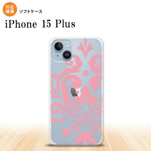 iPhone15 plus iPhone15 plus X}zP[X wʃP[X\tgP[X _}XN D sN 2023N 9 nk-i15pl-tp1033