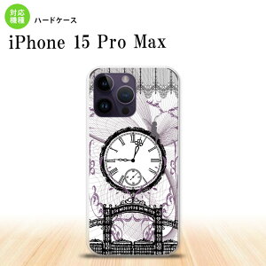 iPhone15 Pro Max iPhone15 Pro Max �X�}�z�P�[�X �w�ʃP�[�X �n�[�h�P�[�X ���v �d�� �� 2023�N 9������ nk-i15pm-1256