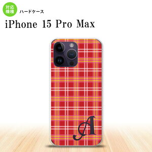 iPhone15 Pro Max iPhone15 Pro Max X}zP[X wʃP[X n[hP[X `FbN B  +At@xbg 2023N 9 nk-i15pm-432i