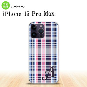 iPhone15 Pro Max iPhone15 Pro Max X}zP[X wʃP[X n[hP[X `FbN B sN  +At@xbg 2023N 9 nk-i15pm-440i
