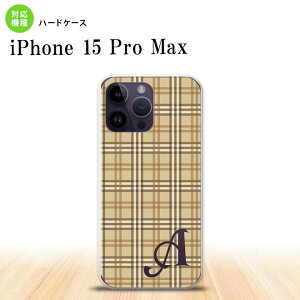 iPhone15 Pro Max iPhone15 Pro Max X}zP[X wʃP[X n[hP[X `FbN B x[W +At@xbg 2023N 9 nk-i15pm-444i
