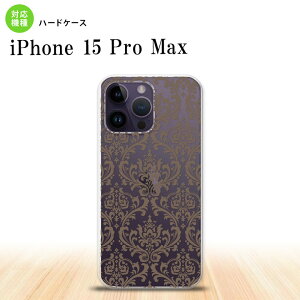 iPhone15 Pro Max iPhone15 Pro Max X}zP[X wʃP[X n[hP[X _}XN A NA  2023N 9 nk-i15pm-461